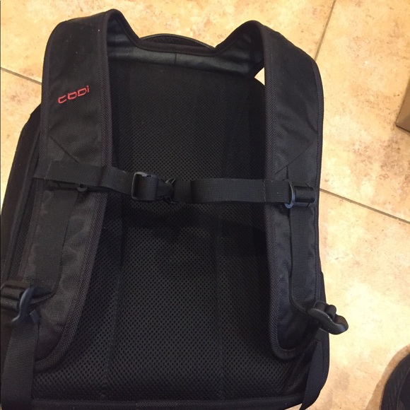 Codi tri pack backpack - Picture 5 of 11